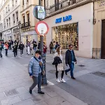 La Casa De Las Tendillas