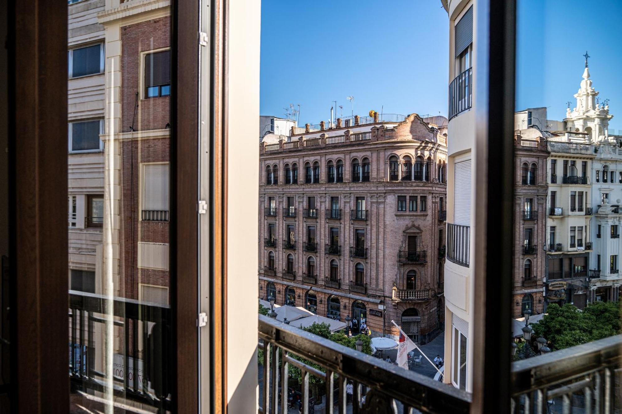 Apartamento La Casa De Tendillas