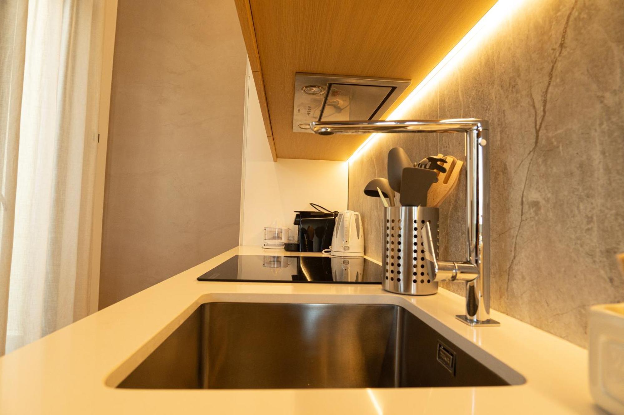 Apartamento La Casa De Tendillas Córdoba