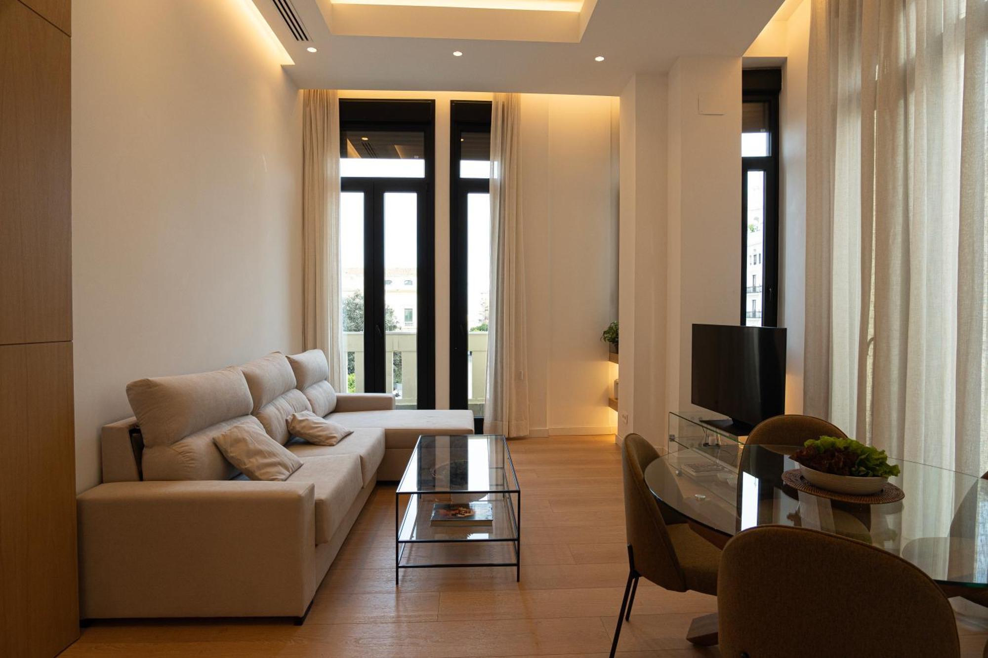 Apartamento La Casa De Tendillas Córdoba