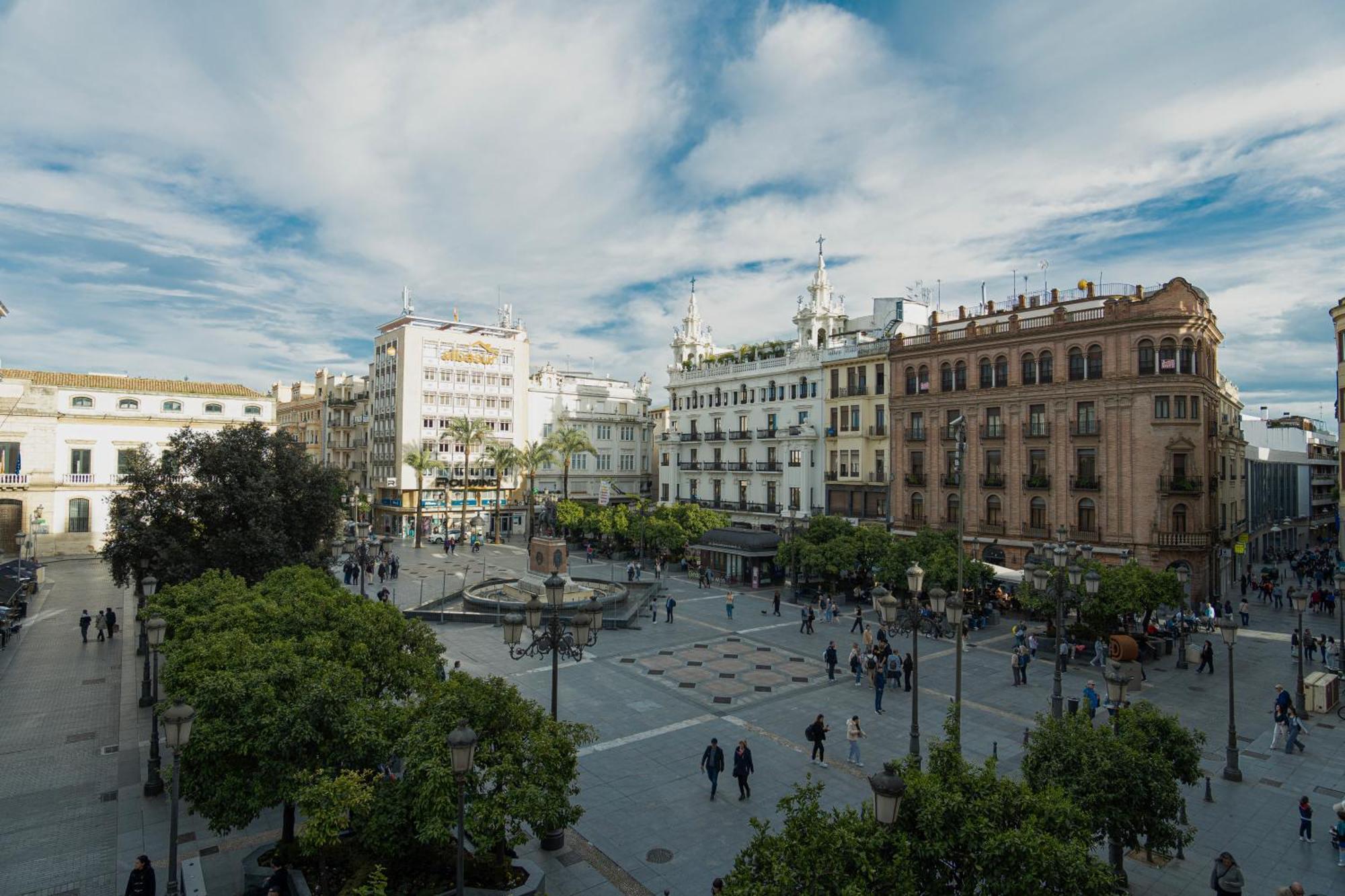 La Casa De Tendillas
