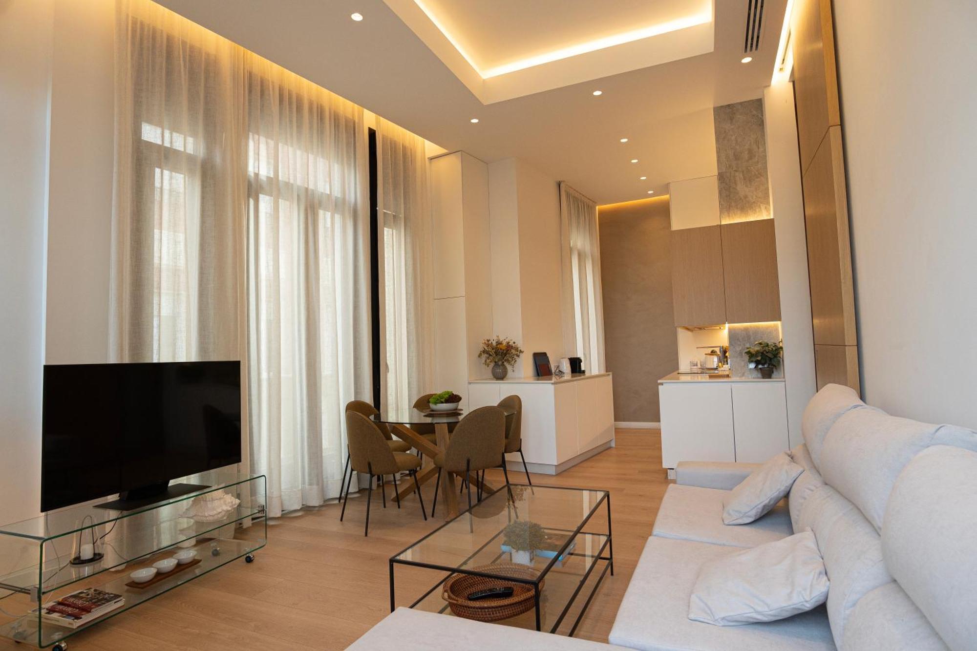 Apartamento La Casa De Tendillas Córdoba