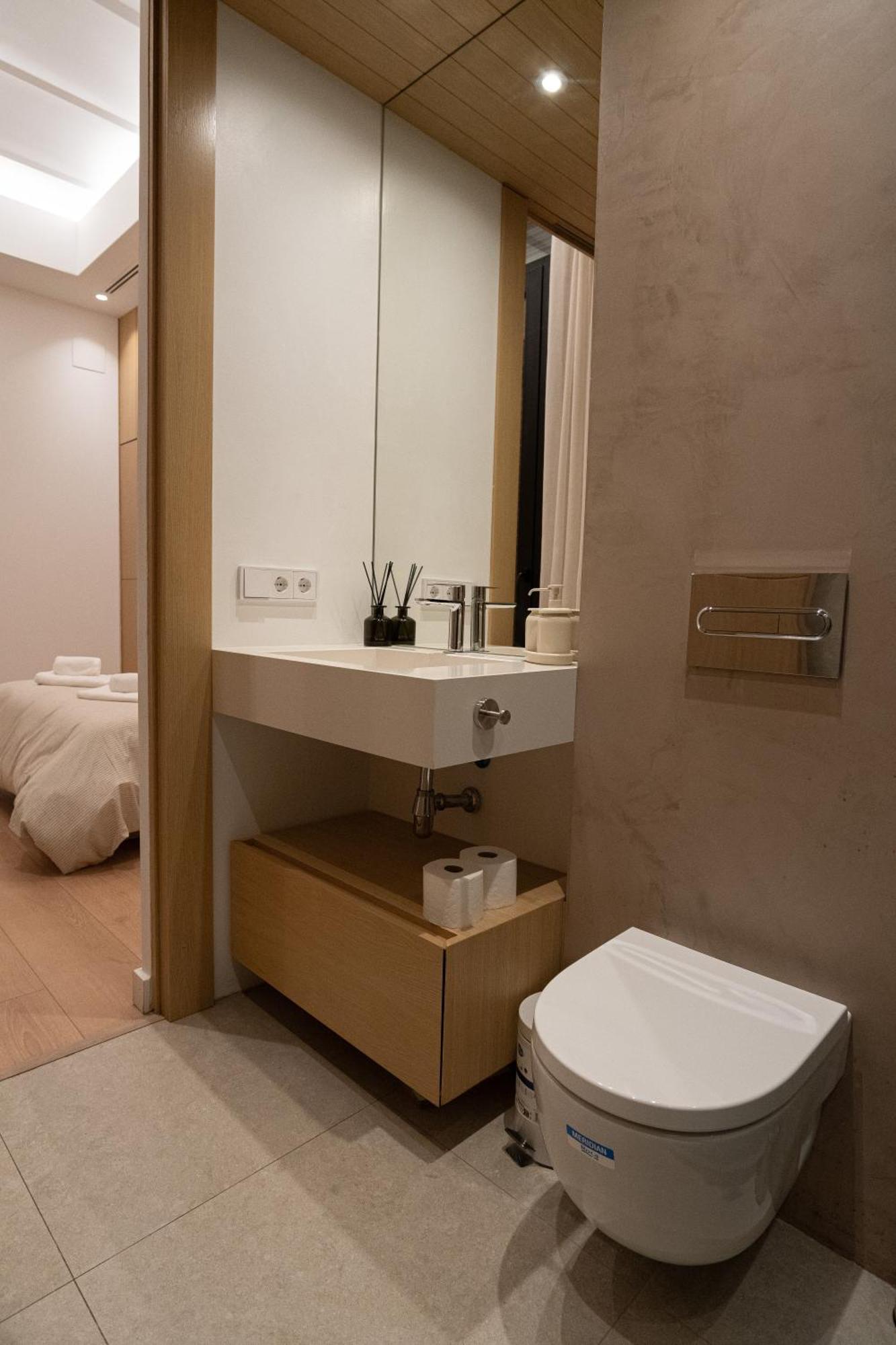 Apartamento La Casa De Tendillas Córdoba