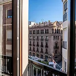 La Casa De Las Tendillas