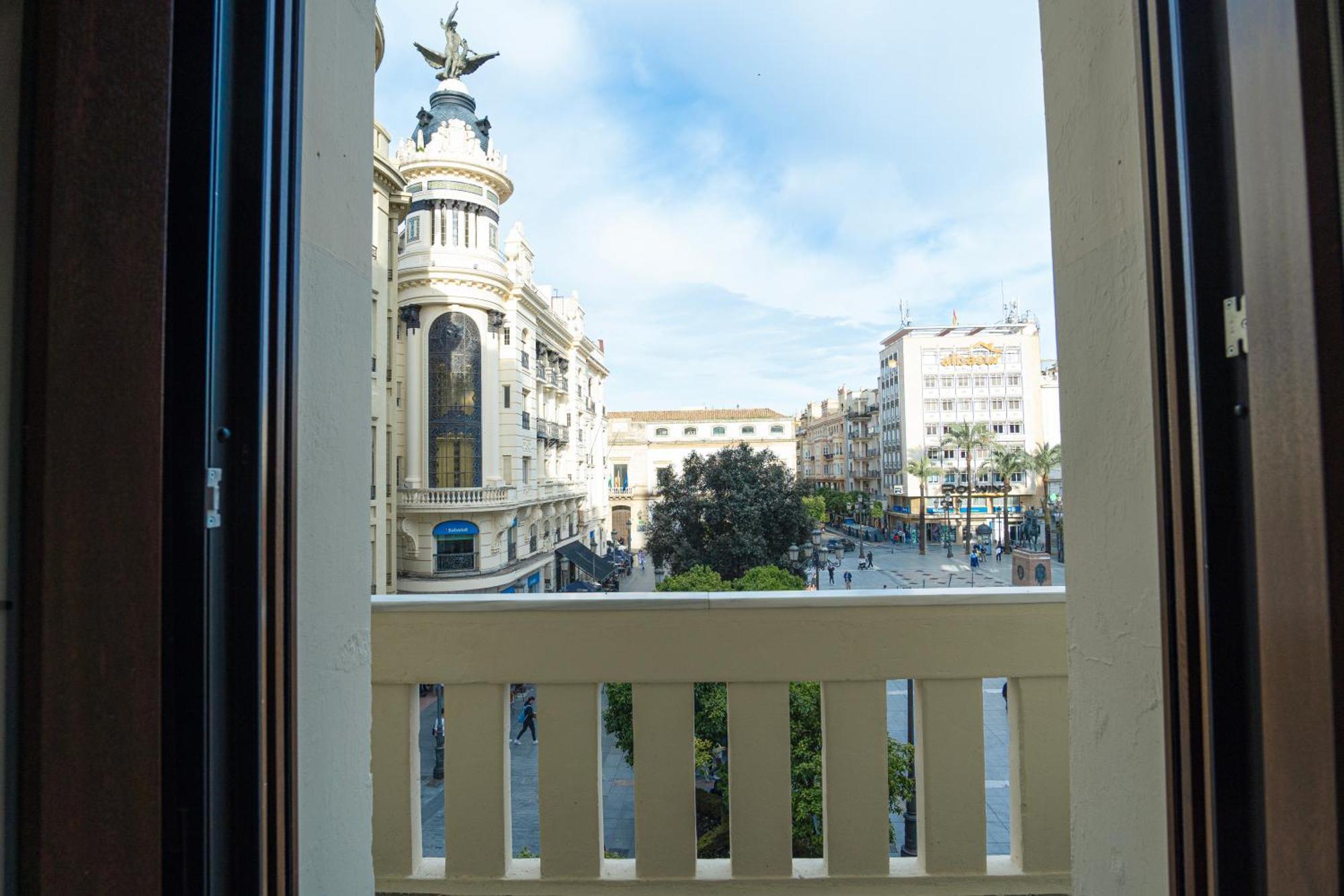 La Casa De Tendillas Apartment *