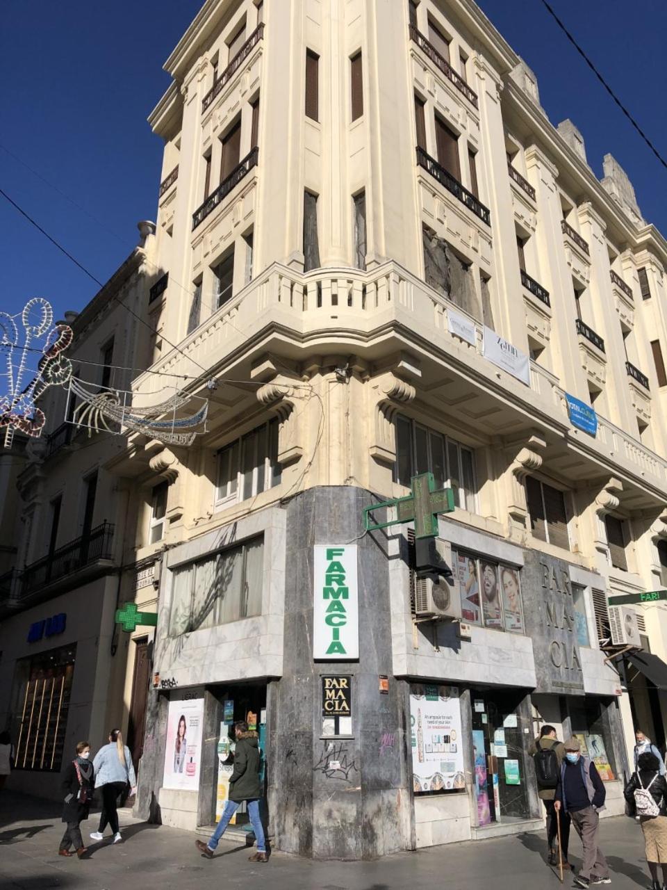 La Casa De Tendillas Apartment